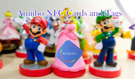 are nfc cards the same as amiibo|are amiibo cards legal.